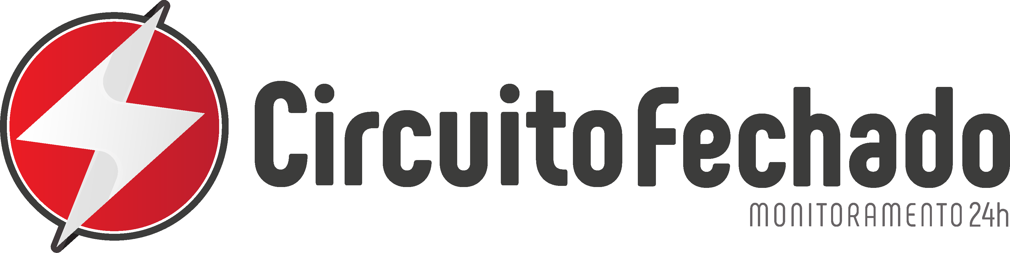 Circuito Fechado Monitoramento 24h